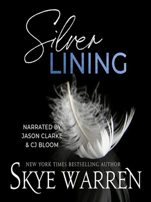Silver Lining - Audiobook
